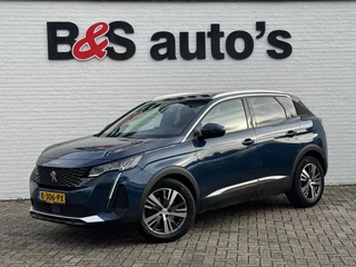 Peugeot 3008 - 298049903-0