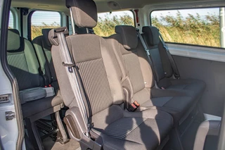 Ford Transit Custom - afbeelding nr 5