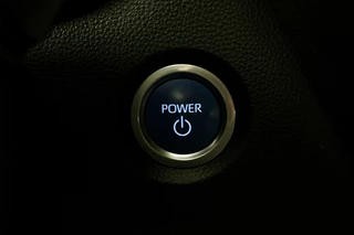 Toyota Corolla Toyota Corolla 1.8 Hybrid Business rood - afbeelding nr 21