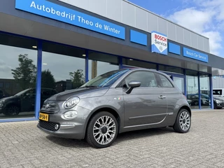 Fiat 500C - 157092476-0