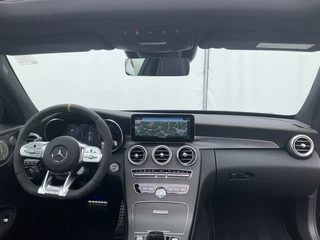 Mercedes-Benz C-Klasse - afbeelding nr 48