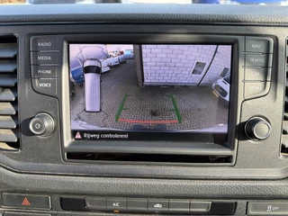 Volkswagen Crafter Achteruitrijcamera/trekhaak/cruise control - afbeelding nr 3