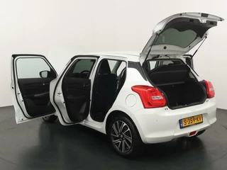 Suzuki Swift Suzuki Swift 1.2 Style Smart Hybrid - afbeelding nr 21