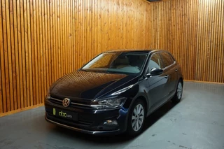 Volkswagen Polo - afbeelding nr 1