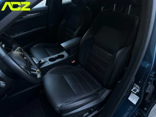 Renault Arkana Renault Arkana 1.6 E-Tech Hybrid 145 R.S. Line|Leer|Carbon| - afbeelding nr 18
