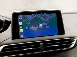 Peugeot 5008 Peugeot 5008 1.2 Puretech Sport 7 Persoons (APPLE CARPLAY, GROOT NAVI, LEDER, STOELVERWARMING, 360 CAMERA, SPORTSTOELEN, KEYLESS, GETINT GLAS, TREKHAAK, DAB+, NIEUWE APK, NIEUWSTAAT) - afbeelding nr 29