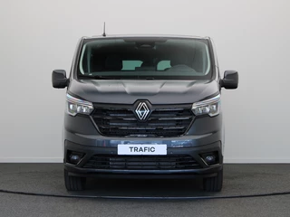 Renault Trafic WERKBUS EDITION - afbeelding nr 3