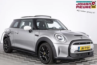 MINI Electric Mini Yours 33 kWh | PANORAMADAK | LEDER | harman/kardon | Head-Up | SOH: 98% | .