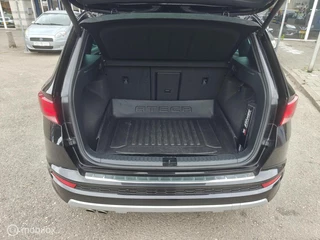 SEAT Ateca Seat Ateca 2.0 EcoTSI FR 4DRIVE 2018 PANO/ACC/VR-DASH/19INCH - afbeelding nr 7
