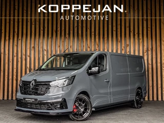 Renault Trafic - 37241087-0
