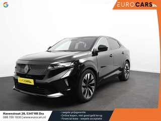 Renault Rafale 1.2 E-Tech full hybrid 200 techno AUTOMAAT