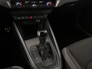 Audi A1 Sportback Audi A1 Sportback 40 TFSI 200PK Automaat 3X S-Line *ChronosGrijs* *UNIEK* - afbeelding nr 38