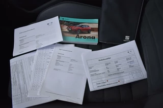 SEAT Arona Seat Arona 1.0 TSI Style Business Intense | Beats | LED | Stoelverwarming | - afbeelding nr 5