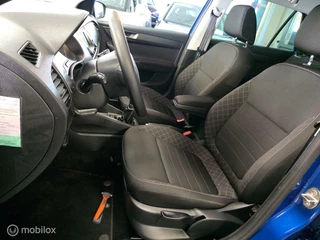 Škoda Fabia Skoda Fabia Combi 1.2 TSI Style/Dealer ondh/Cruise/Incl.APK+Afleveringsbeurt - afbeelding nr 13