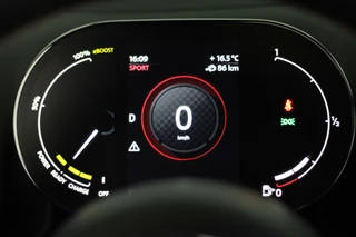 MINI Countryman Mini Countryman 2.0 Cooper S E ALL4 220PK Leder|Pano|JCW|VOL - afbeelding nr 45