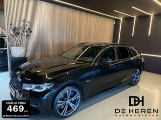 BMW 3 Serie - 24554767-0