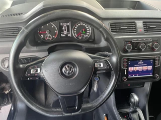 Volkswagen Caddy - afbeelding nr 22