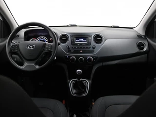 Hyundai i10 - afbeelding nr 19