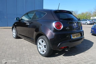 Alfa Romeo MiTo Alfa Romeo MiTo 0.9 TwinAir Junior - afbeelding nr 4