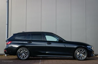 BMW 3 Serie BMW 3-serie Touring 330e High Executive | Pano |  Full Option | Garantie | HuD | Laser | 360* camera | H&K | Sfeer. - afbeelding nr 18