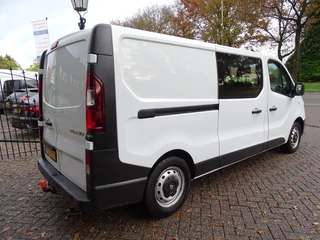 Renault Trafic - afbeelding nr 4