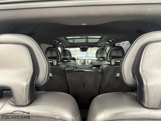 Volvo XC90 Volvo XC90 2.0 T8 Twin Engine|R-design|7pers|NAP|Trekh|PaNo - afbeelding nr 57