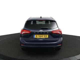 Ford Focus Ford Focus Wagon 1.0 EcoBoost Titanium X Business | Carplay | - afbeelding nr 39