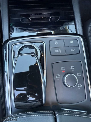 Mercedes-Benz GLE Mercedes GLE 63 S AMG Coupe|Full|Massage|Panodak l Trekhaak - afbeelding nr 35