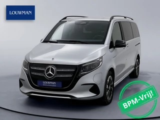 Mercedes-Benz EQV - 28923896-0