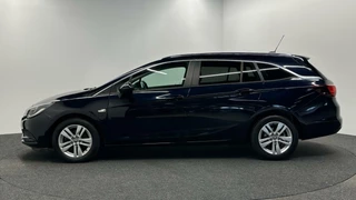 Opel Astra Opel Astra Sports Tourer 1.0 Turbo Innovation|Airco|Cruise|Navi|NAP| - afbeelding nr 8