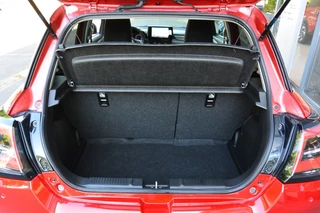 Suzuki Swift Suzuki Swift 1.2 Style AllGrip (4x4) 5-deurs Smart Hybrid Navigatie/Cruise - afbeelding nr 13