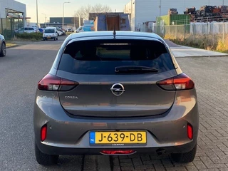 Opel Corsa - afbeelding nr 4