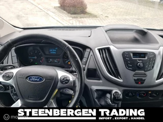 Ford Transit Ford Transit 2.0 TDCI BAKWAGEN 2018 GEBRUIKERSSPOREN/EX BTW - afbeelding nr 10