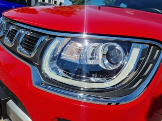 Suzuki Ignis Suzuki Ignis 1.2 Smart Hybrid Comfort|Licht metaal|LED koplampen|Als nieuw - afbeelding nr 9