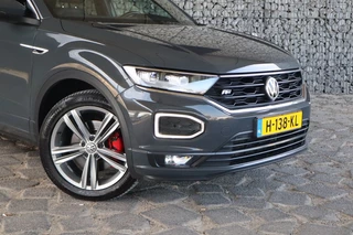 Volkswagen T-Roc - afbeelding nr 4