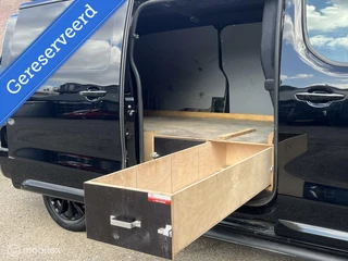 Opel Vivaro Opel Vivaro 2.0 CDTI L2H1 Innovation |Org NL | 177PK | AUT - afbeelding nr 12