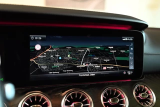 Mercedes-Benz CLS Mercedes-Benz CLS-klasse 300 d Edition 1 - AMG - Burmester - HUD - Distronic+ - 360 Camera - Designo - afbeelding nr 31