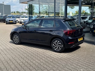 Volkswagen Polo Volkswagen Polo 1.0 TSI DSG Automaat Life - cruisecontrol - Apple/Android - afbeelding nr 3