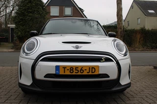 MINI Electric - afbeelding nr 6