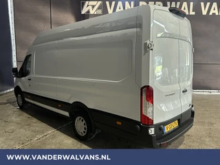 Ford Transit Ford Transit 2.0 TDCI 131pk L4H3 Euro6 Airco | Camera | Cruisecontrol | Verwarmde voorruit Parkeersensoren, Bijrijdersbank - afbeelding nr 2