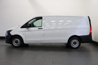 Mercedes-Benz Vito - Airco - Navi - Cruise - € 17.499,- Excl. - afbeelding nr 10