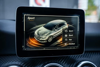 Mercedes-Benz A-Klasse Mercedes A-klasse 180 AMG Pakket*CAMERA*NAP*AUTOMAAT*LED* - afbeelding nr 54