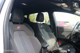 Ford Fiesta Ford Fiesta 1.5 EcoBoost ST-3 Full-Led/Recaro/Apple-Carplay - afbeelding nr 11