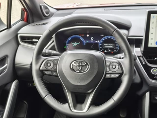 Toyota Corolla Cross - afbeelding nr 10
