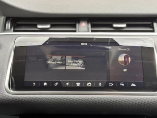 Land Rover Range Rover Evoque Land Rover Evoque P300e Hybride R-Dynamic S|PANO|CARPLAY - afbeelding nr 18