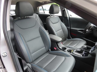 Hyundai IONIQ Hyundai IONIQ 1.6 GDI PHEV Premium Leder Open Dak Trekhaak 2019 - afbeelding nr 41