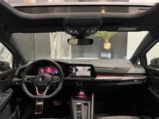 Volkswagen Golf Volkswagen Golf 2.0 TSI GTI|PANO|HUD|Harman Kardon|BLIND SPOT|BOMVOL - afbeelding nr 2