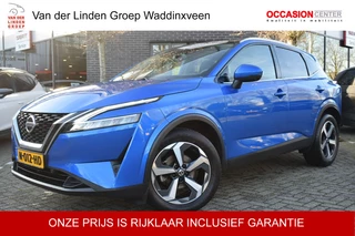 Nissan QASHQAI - 215503896-0