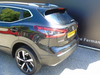 Nissan QASHQAI - afbeelding nr 7