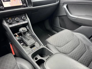 Škoda Kodiaq Škoda Kodiaq 1.5 TSI Business Edition Airco/El.klep/Camera/Navi - afbeelding nr 34
